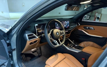 BMW 3 серия, 2025 год, 5 690 000 рублей, 12 фотография