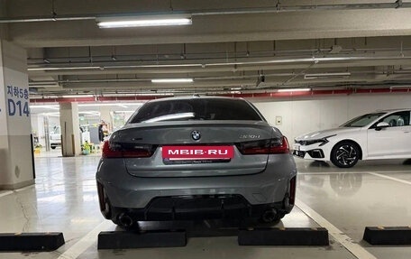 BMW 3 серия, 2025 год, 5 690 000 рублей, 3 фотография