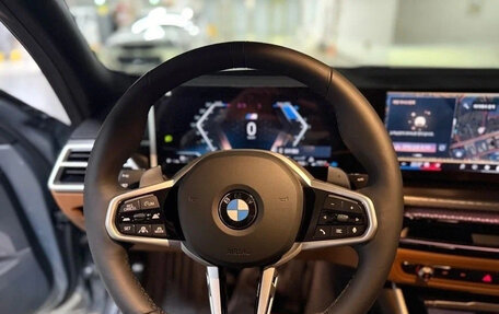 BMW 3 серия, 2025 год, 5 690 000 рублей, 19 фотография