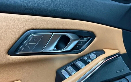 BMW 3 серия, 2025 год, 5 690 000 рублей, 18 фотография