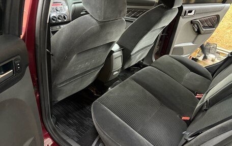 Ford Focus II рестайлинг, 2007 год, 360 000 рублей, 7 фотография