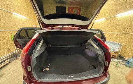 Ford Focus II рестайлинг, 2007 год, 360 000 рублей, 6 фотография