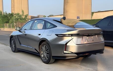 Lexus ES, 2026 год, 5 800 000 рублей, 3 фотография