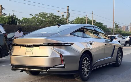 Lexus ES, 2026 год, 5 800 000 рублей, 2 фотография