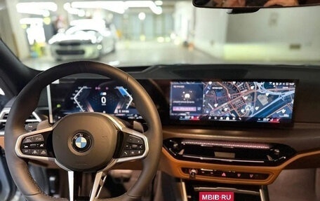 BMW 3 серия, 2025 год, 5 690 000 рублей, 20 фотография