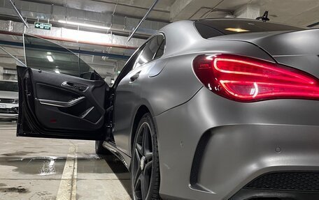Mercedes-Benz CLA, 2013 год, 2 100 000 рублей, 3 фотография