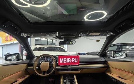 Lexus ES, 2026 год, 5 800 000 рублей, 7 фотография