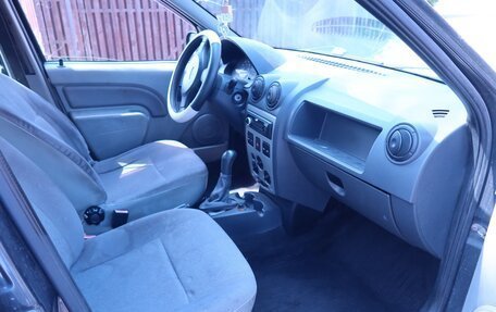 Renault Logan I, 2008 год, 200 000 рублей, 7 фотография