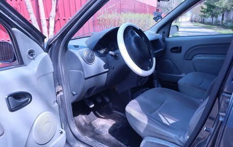 Renault Logan I, 2008 год, 200 000 рублей, 9 фотография