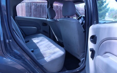 Renault Logan I, 2008 год, 200 000 рублей, 13 фотография