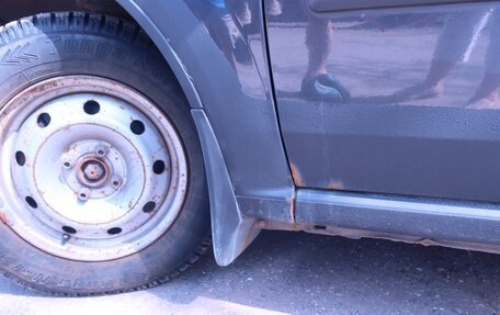 Renault Logan I, 2008 год, 200 000 рублей, 16 фотография