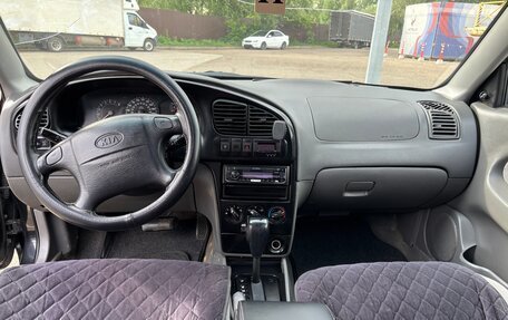 KIA Spectra II (LD), 2008 год, 250 000 рублей, 6 фотография