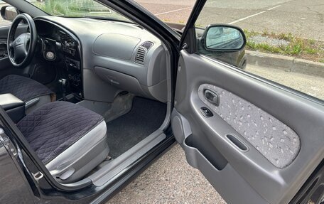 KIA Spectra II (LD), 2008 год, 250 000 рублей, 8 фотография
