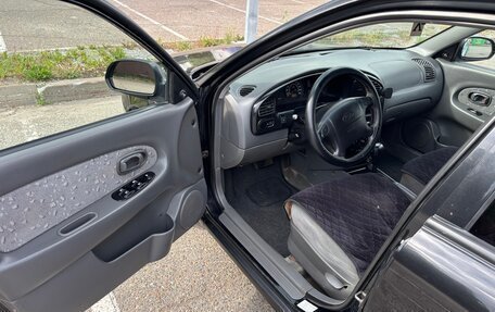 KIA Spectra II (LD), 2008 год, 250 000 рублей, 5 фотография