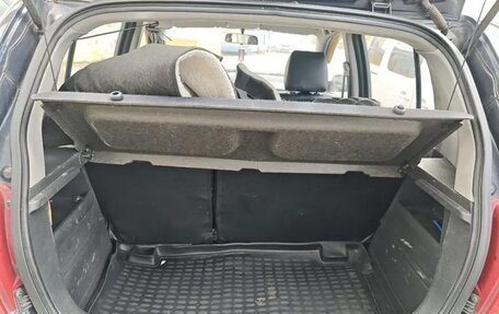 Hyundai Getz I рестайлинг, 2007 год, 650 000 рублей, 14 фотография