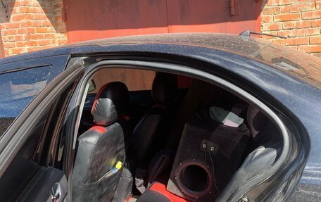 Mitsubishi Lancer IX, 2008 год, 600 000 рублей, 6 фотография