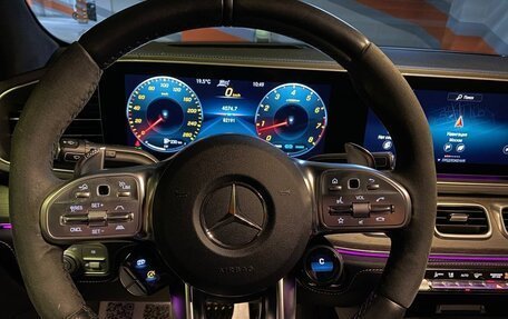 Mercedes-Benz GLE AMG, 2019 год, 8 200 000 рублей, 8 фотография