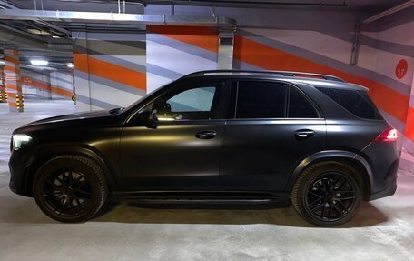 Mercedes-Benz GLE AMG, 2019 год, 8 200 000 рублей, 6 фотография