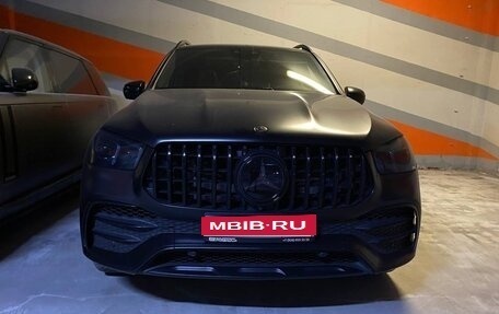 Mercedes-Benz GLE AMG, 2019 год, 8 200 000 рублей, 7 фотография