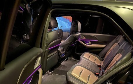 Mercedes-Benz GLE AMG, 2019 год, 8 200 000 рублей, 13 фотография