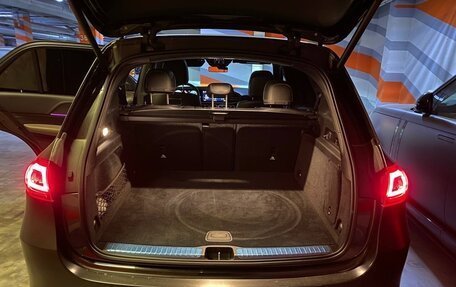 Mercedes-Benz GLE AMG, 2019 год, 8 200 000 рублей, 16 фотография