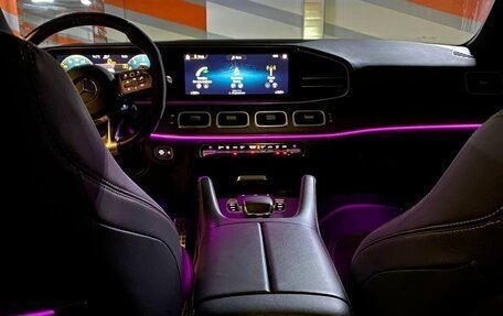 Mercedes-Benz GLE AMG, 2019 год, 8 200 000 рублей, 15 фотография