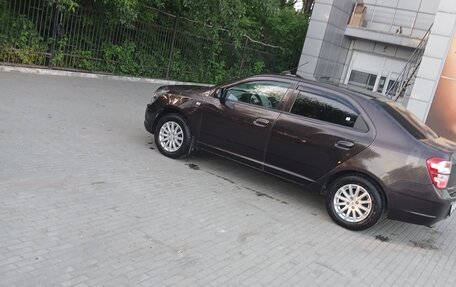 Ravon R4, 2019 год, 800 000 рублей, 5 фотография