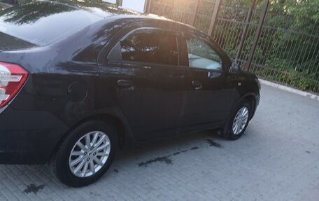 Ravon R4, 2019 год, 800 000 рублей, 6 фотография