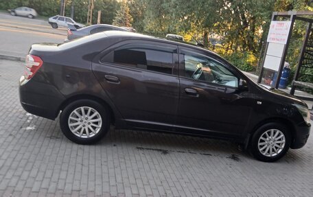 Ravon R4, 2019 год, 800 000 рублей, 17 фотография