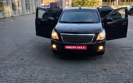 Ravon R4, 2019 год, 800 000 рублей, 9 фотография