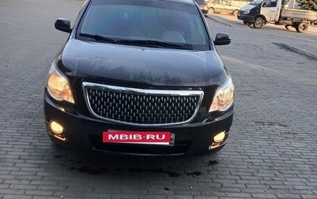 Ravon R4, 2019 год, 800 000 рублей, 13 фотография