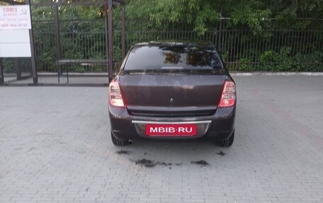 Ravon R4, 2019 год, 800 000 рублей, 15 фотография