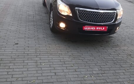 Ravon R4, 2019 год, 800 000 рублей, 16 фотография