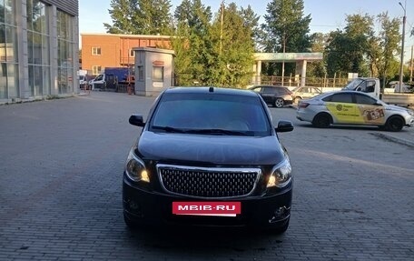 Ravon R4, 2019 год, 800 000 рублей, 7 фотография
