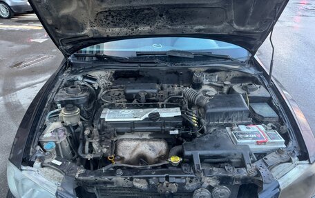 Hyundai Accent II, 2008 год, 210 000 рублей, 7 фотография