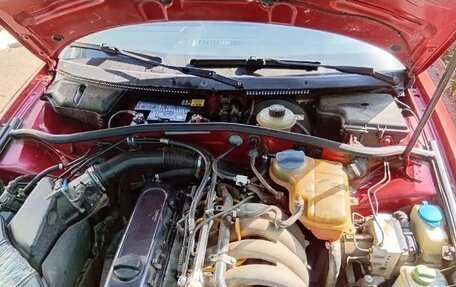 Audi A4, 1995 год, 289 000 рублей, 7 фотография