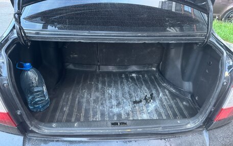 Hyundai Accent II, 2008 год, 210 000 рублей, 6 фотография