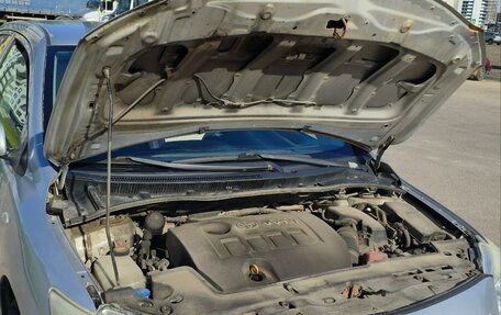 Toyota Corolla, 2008 год, 630 000 рублей, 11 фотография