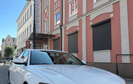 Audi A6, 2011 год, 1 390 000 рублей, 3 фотография