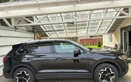 Volkswagen Touareg III, 2024 год, 8 920 010 рублей, 15 фотография