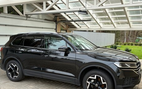 Volkswagen Touareg III, 2024 год, 8 920 010 рублей, 4 фотография