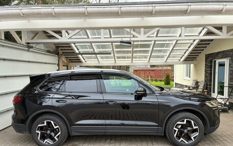 Volkswagen Touareg III, 2024 год, 8 920 010 рублей, 9 фотография