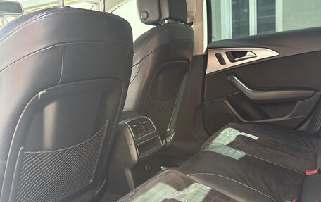 Audi A6, 2011 год, 1 390 000 рублей, 6 фотография