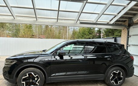 Volkswagen Touareg III, 2024 год, 8 920 010 рублей, 14 фотография