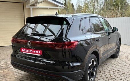 Volkswagen Touareg III, 2024 год, 8 920 010 рублей, 7 фотография