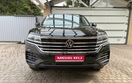 Volkswagen Touareg III, 2024 год, 8 920 010 рублей, 13 фотография