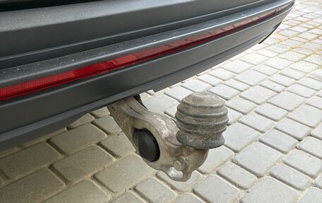 Volkswagen Touareg III, 2024 год, 8 920 010 рублей, 18 фотография