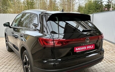 Volkswagen Touareg III, 2024 год, 8 920 010 рублей, 6 фотография