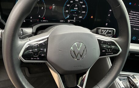 Volkswagen Touareg III, 2024 год, 8 920 010 рублей, 22 фотография