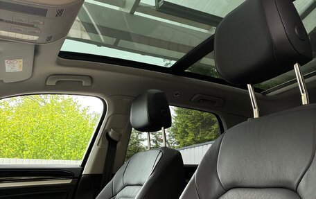 Volkswagen Touareg III, 2024 год, 8 920 010 рублей, 20 фотография
